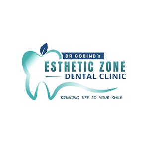 Esthetic Zone Dental Clinic logo