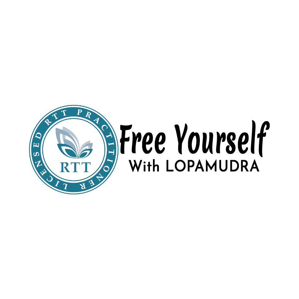 Free Yourself with Lopamudra logo