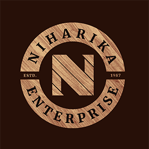 Niharika Enterprise logo