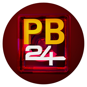 PB24 logo