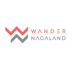 Wander Nagaland logo