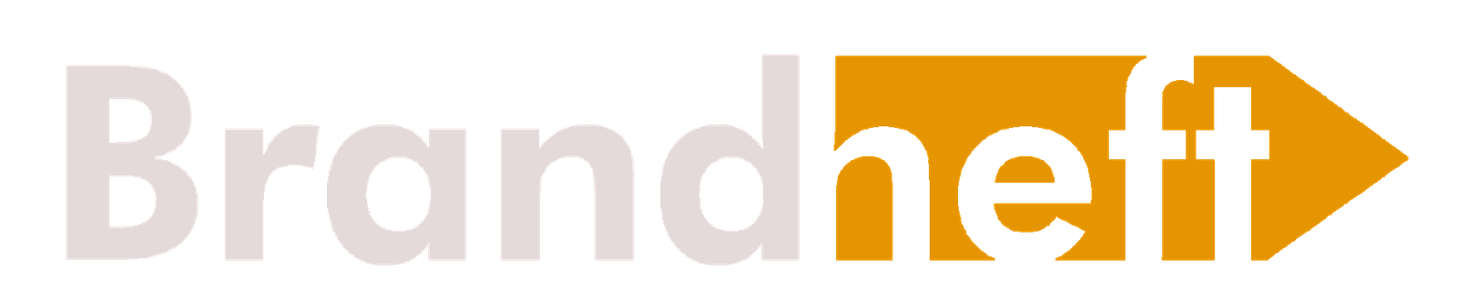Brandheft